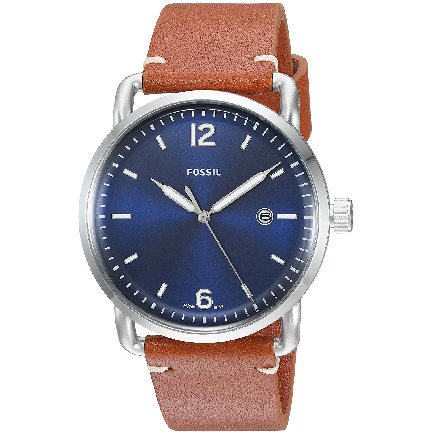 ساعت مچی مردانه فسیل FS5325