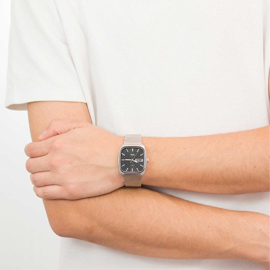 ساعت مچی مردانه فسیل FS5331