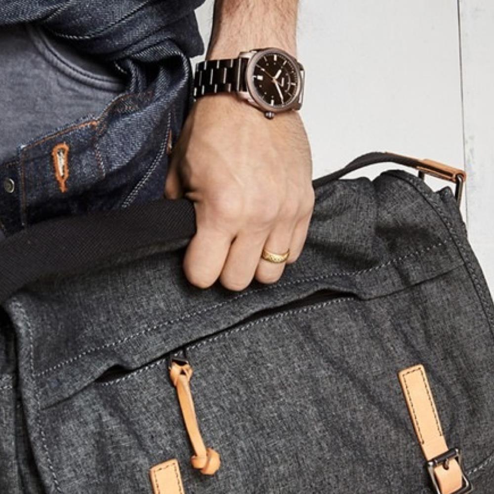 ساعت مچی مردانه فسیل FS5370