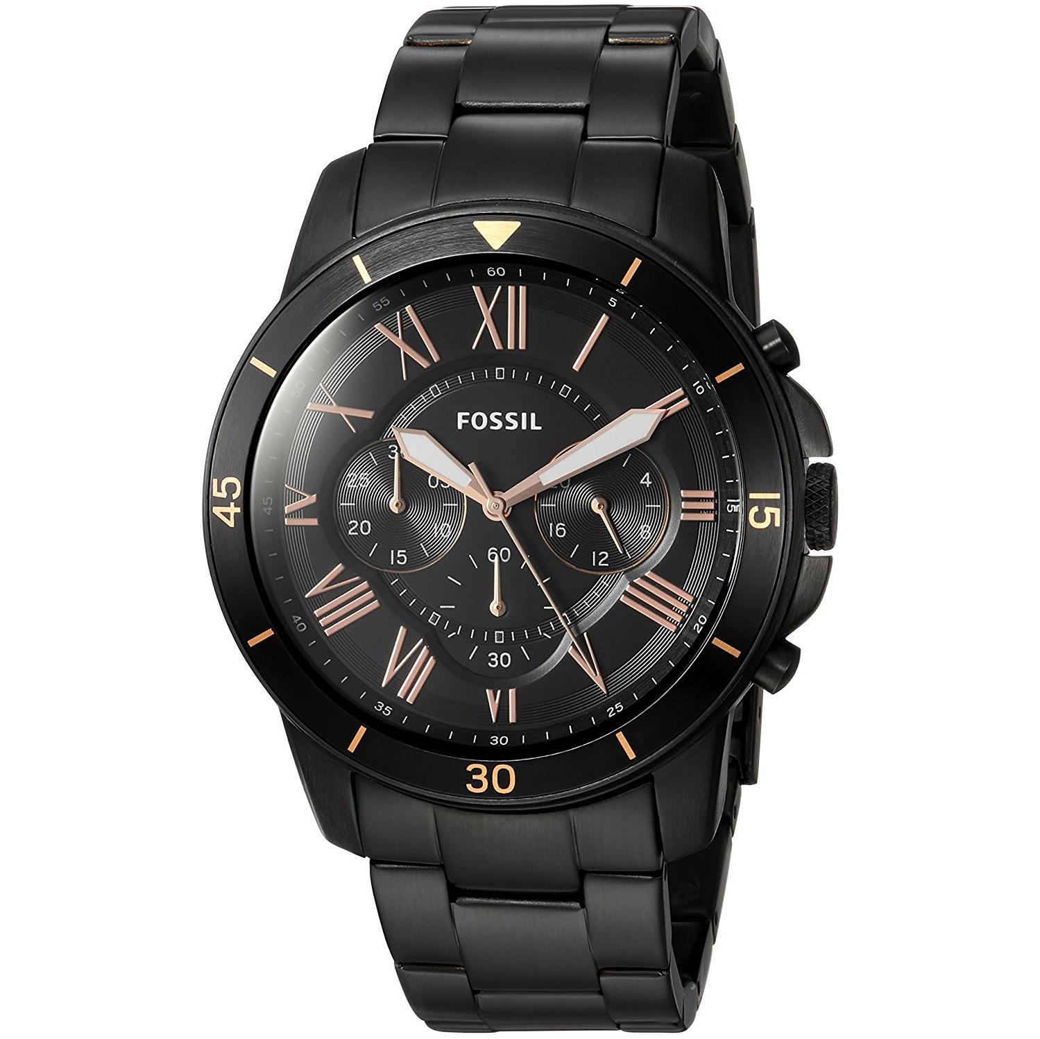 ساعت مچی مردانه فسیل FS5374