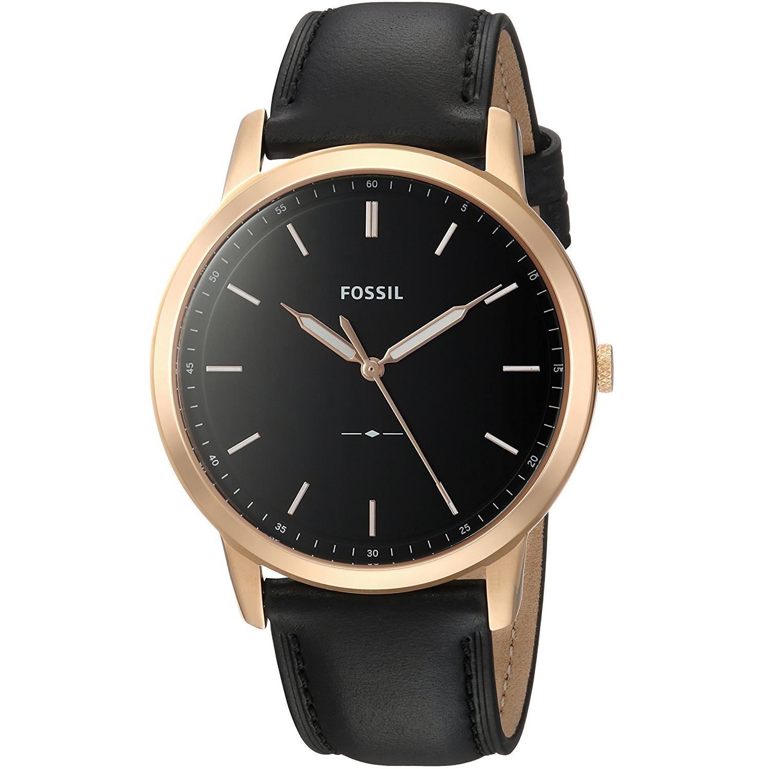 ساعت مچی مردانه فسیل FS5376