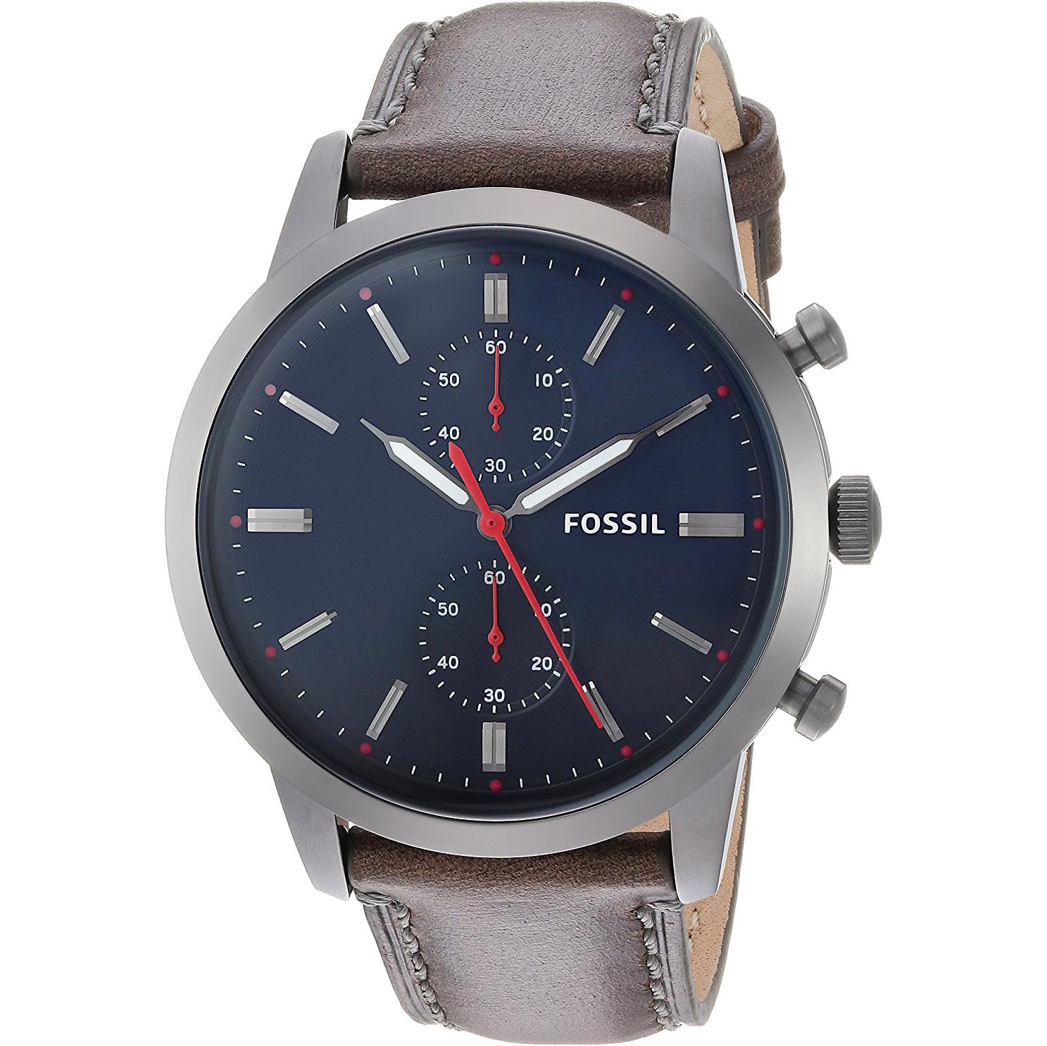 ساعت مچی مردانه فسیل FS5378