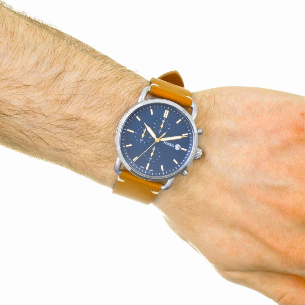 ساعت مچی مردانه فسیل FS5401