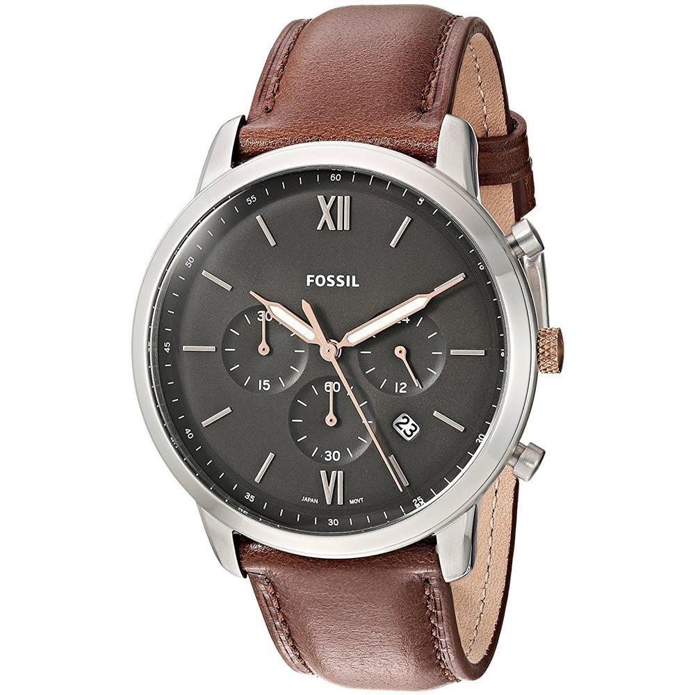 ساعت مچی مردانه فسیل FS5408