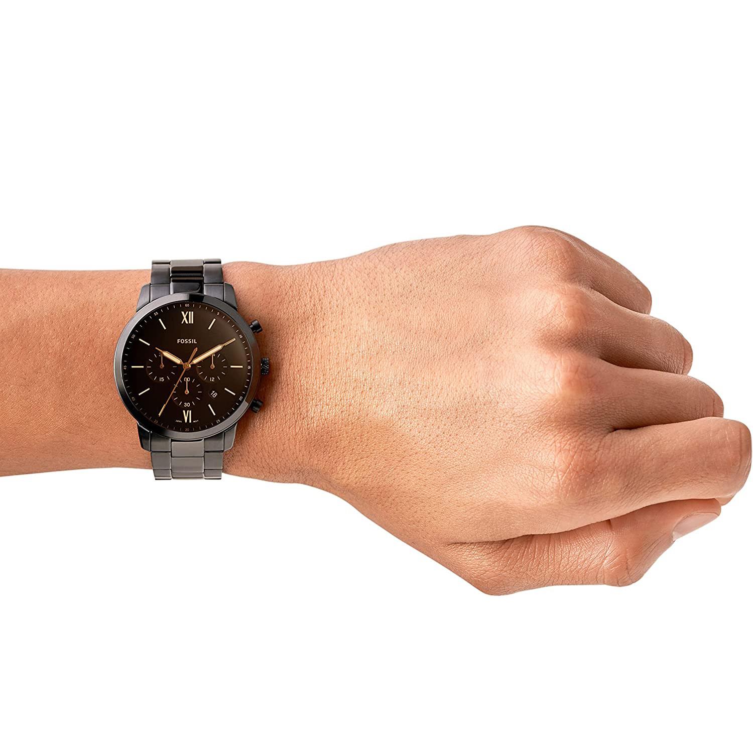 ساعت مچی مردانه فسیل FS5525