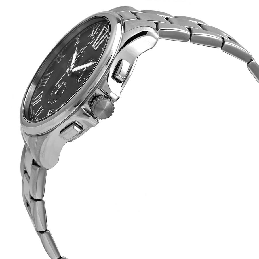 ساعت مچی مردانه فسیل FS5637