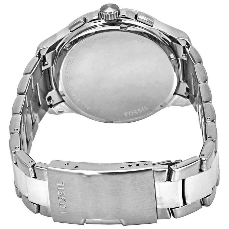 ساعت مچی مردانه فسیل FS5637