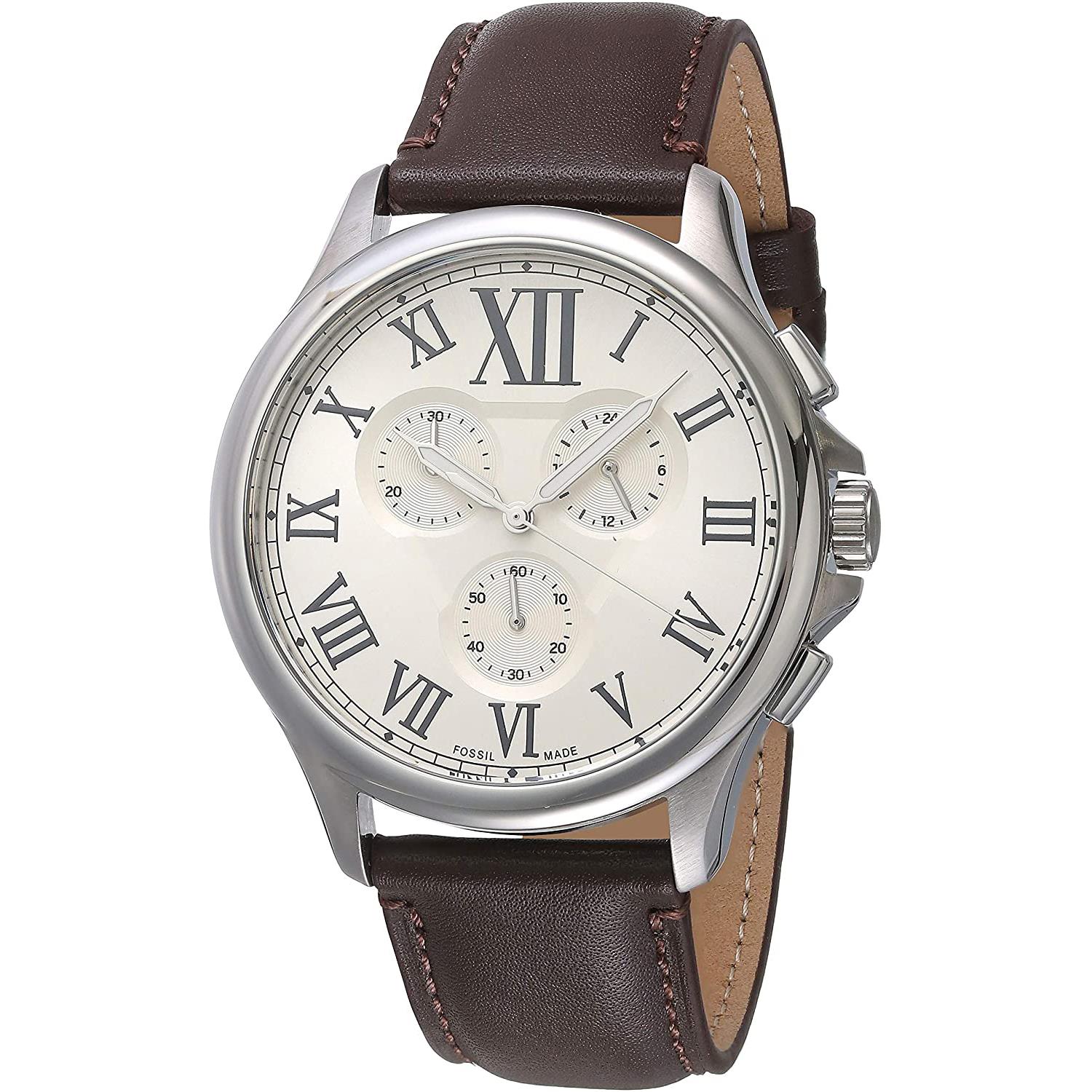 ساعت مچی مردانه فسیل FS5638