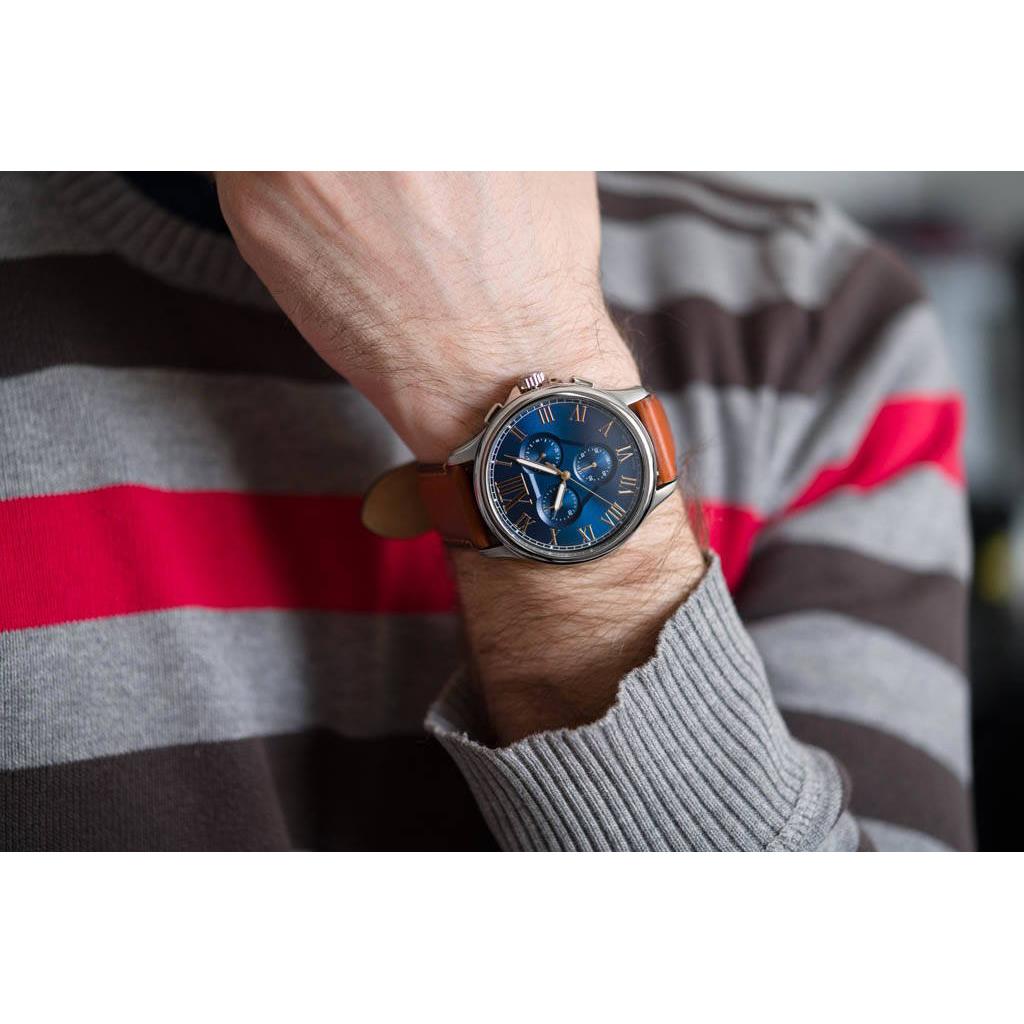 ساعت مچی مردانه فسیل FS5640