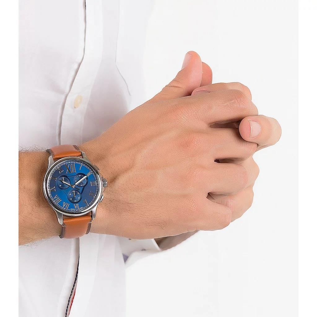 ساعت مچی مردانه فسیل FS5640