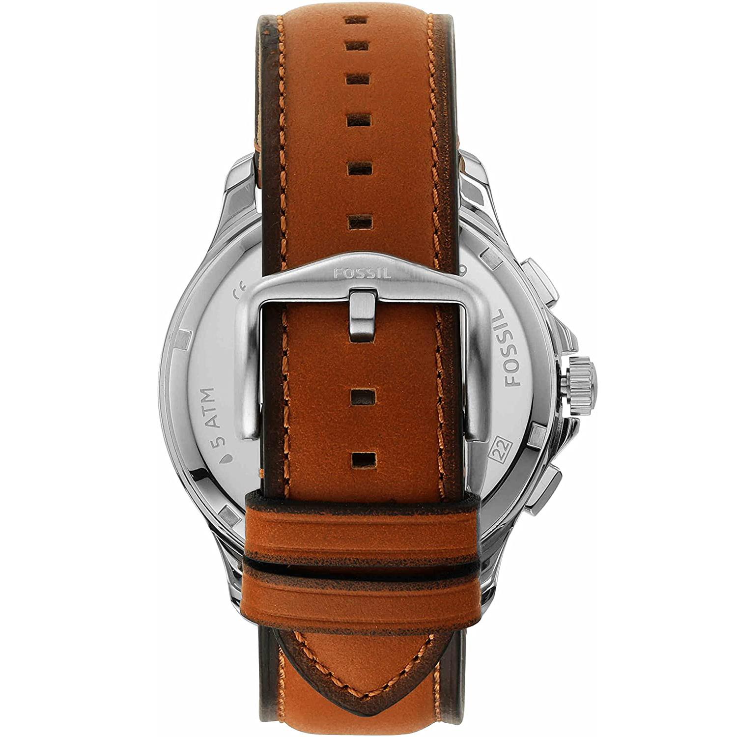 ساعت مچی مردانه فسیل FS5640