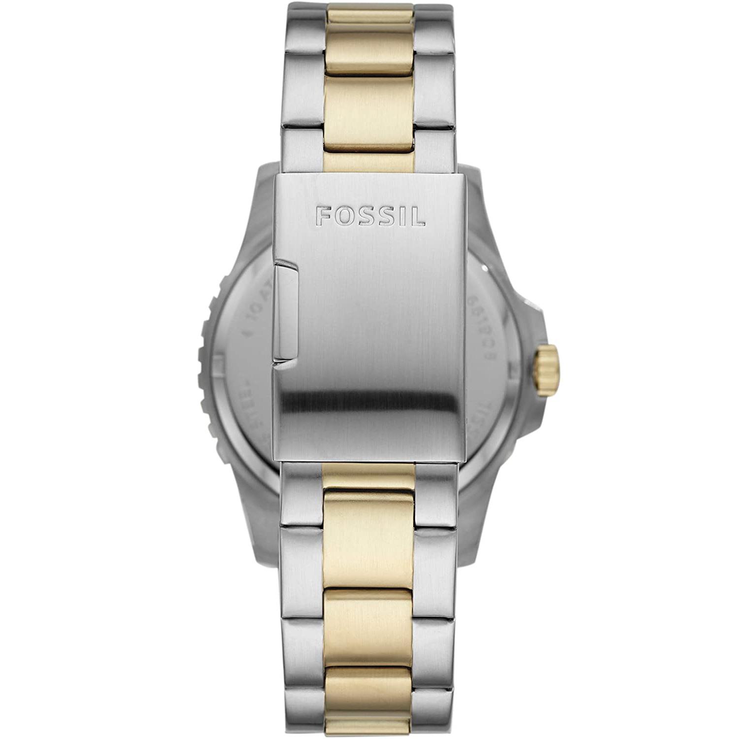 ساعت مچی مردانه فسیل FS5653