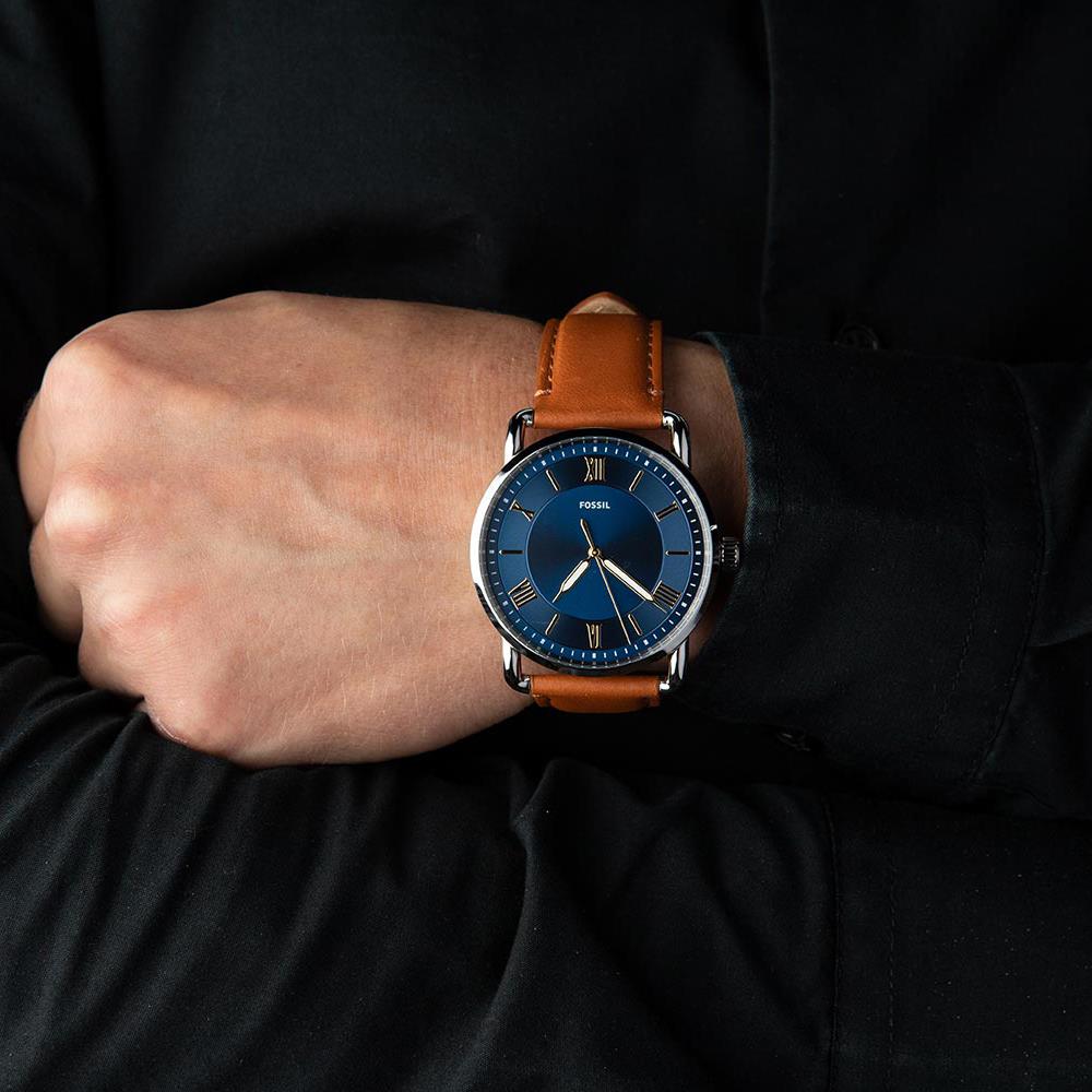 ساعت مچی مردانه فسیل FS5661