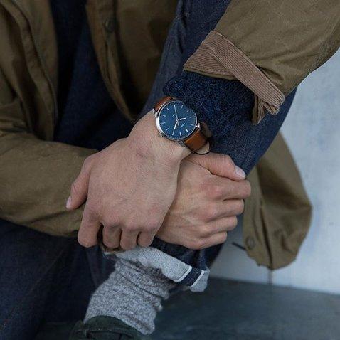 ساعت مچی مردانه فسیل FS5661