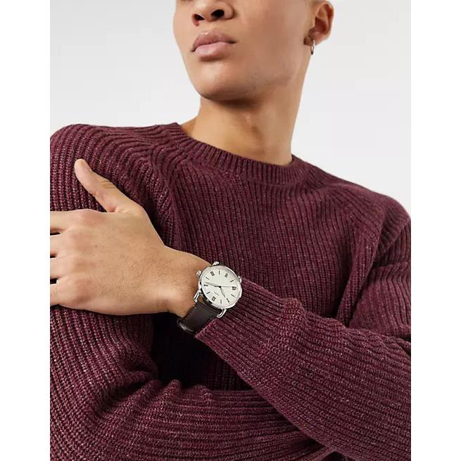 ساعت مچی مردانه فسیل FS5663