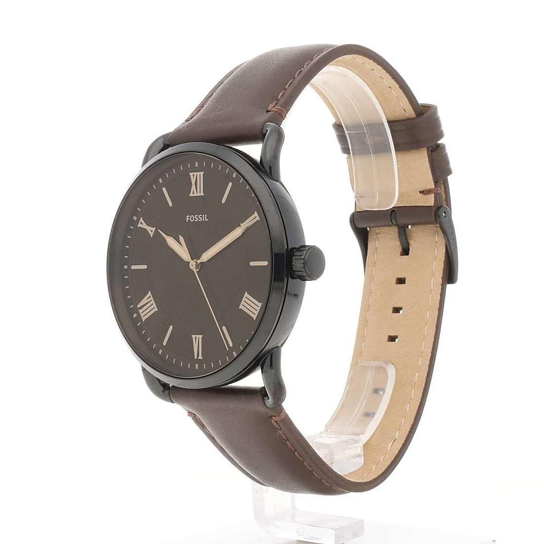 ساعت مچی مردانه فسیل FS5666