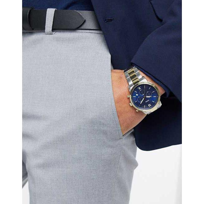 ساعت مچی مردانه فسیل FS5706