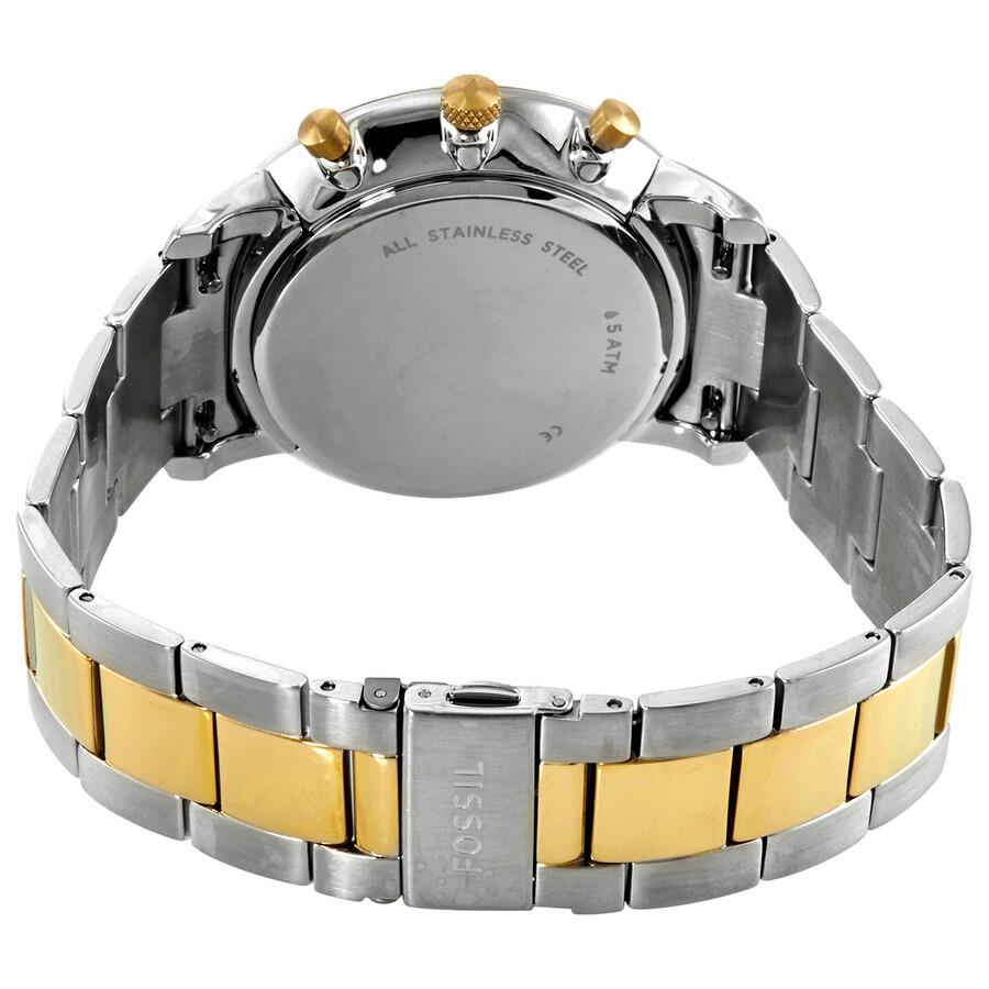 ساعت مچی مردانه فسیل FS5706