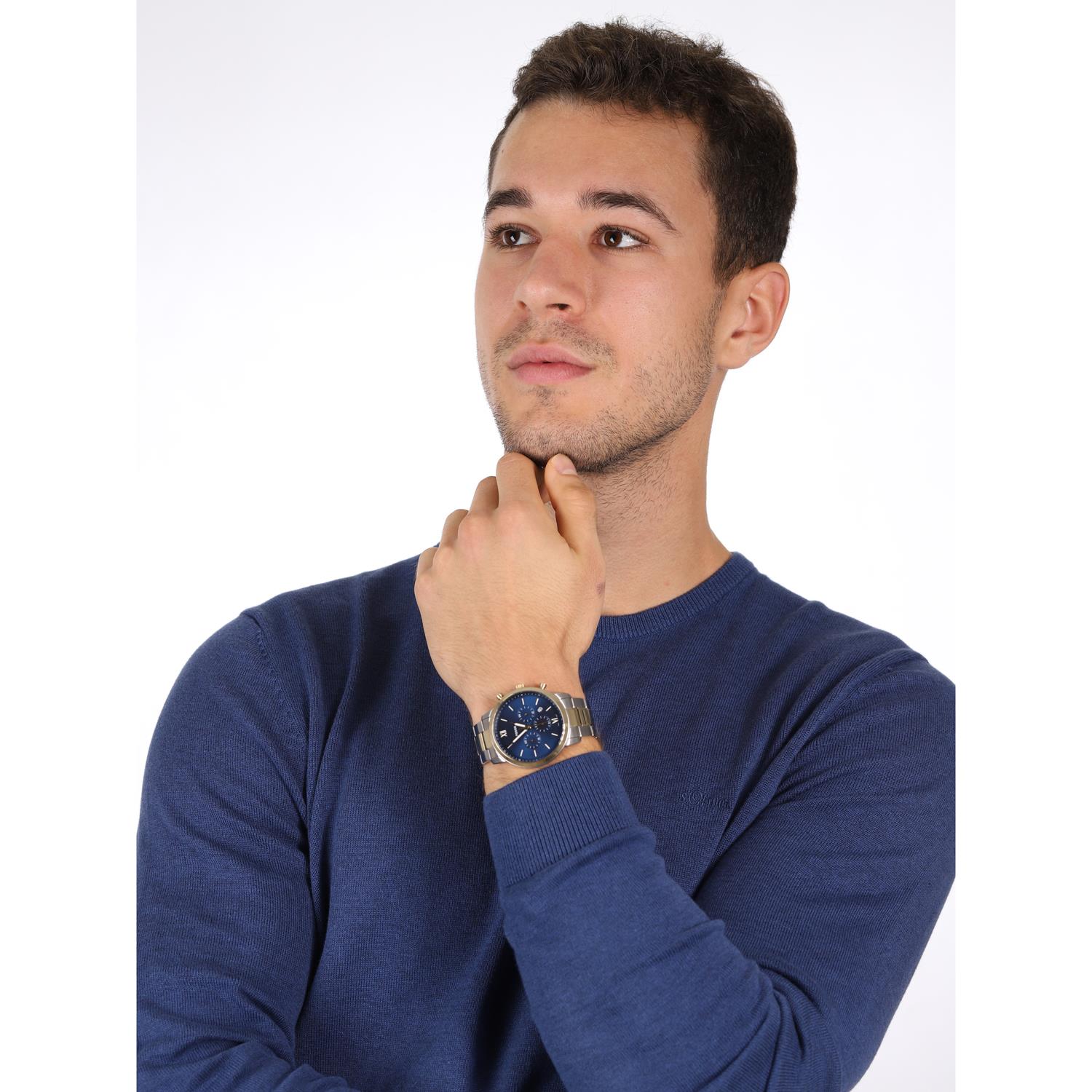 ساعت مچی مردانه فسیل FS5706