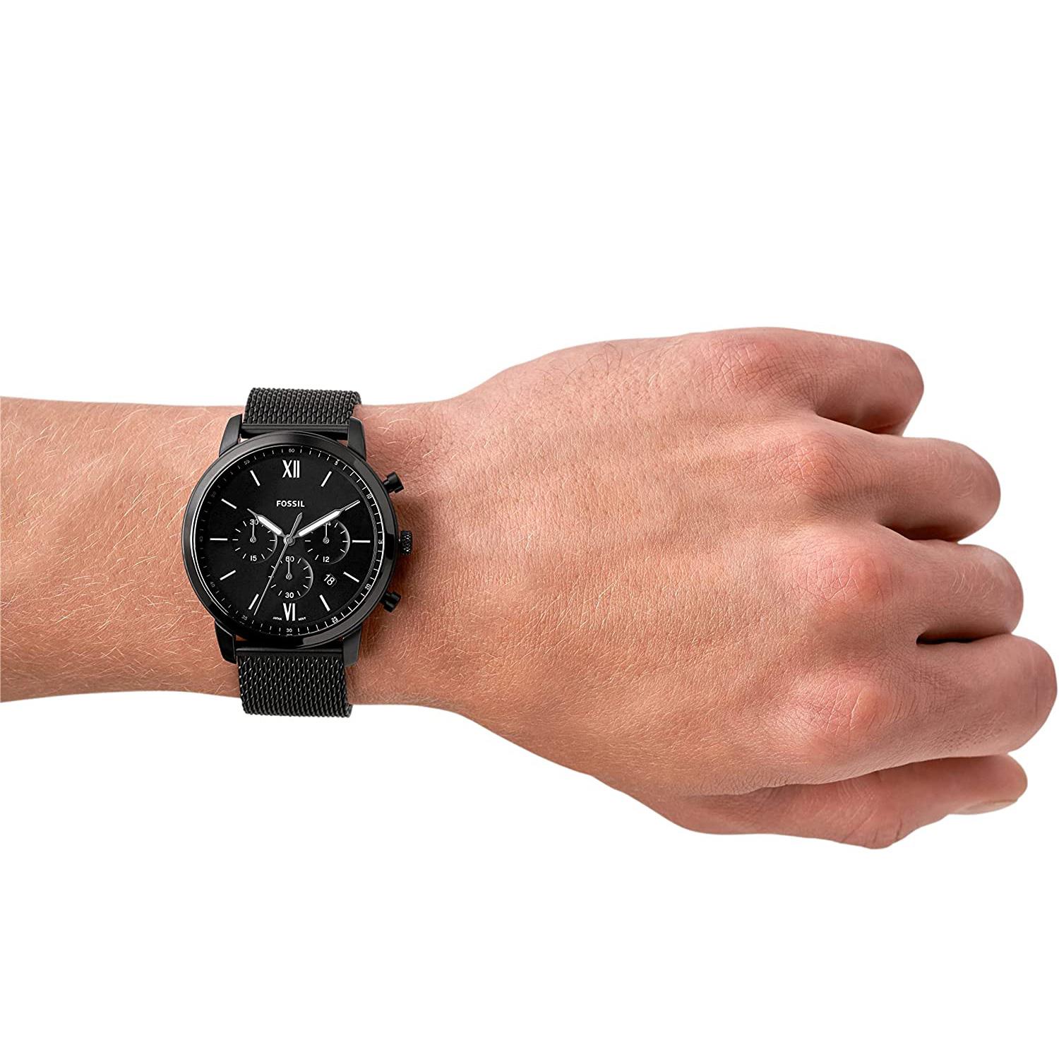 ساعت مچی مردانه فسیل FS5707