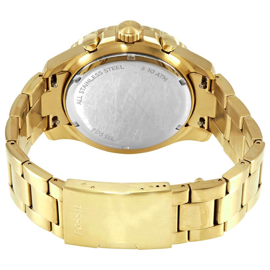 ساعت مچی مردانه فسیل FS5727