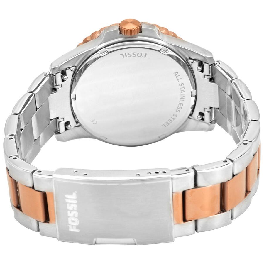 ساعت مچی مردانه فسیل FS5743