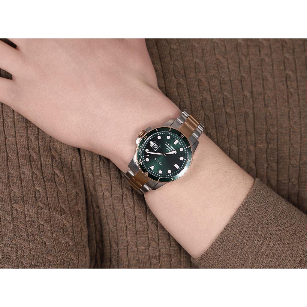 ساعت مچی مردانه فسیل FS5743