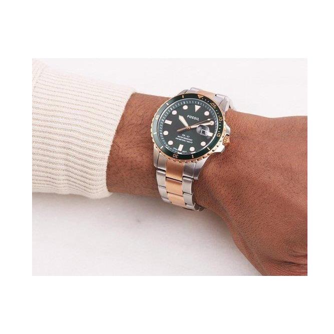 ساعت مچی مردانه فسیل FS5743