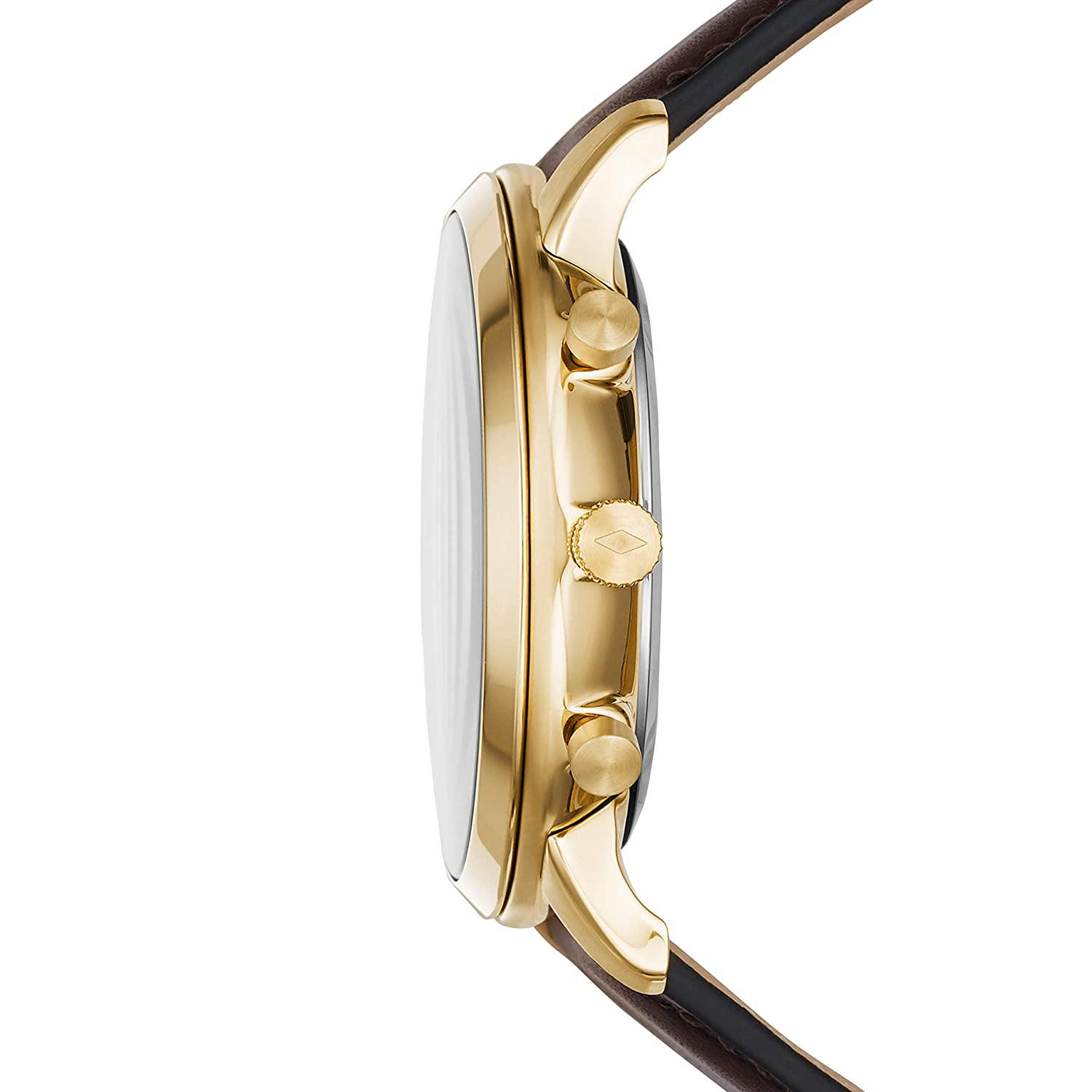 ساعت مچی مردانه فسیل FS5763