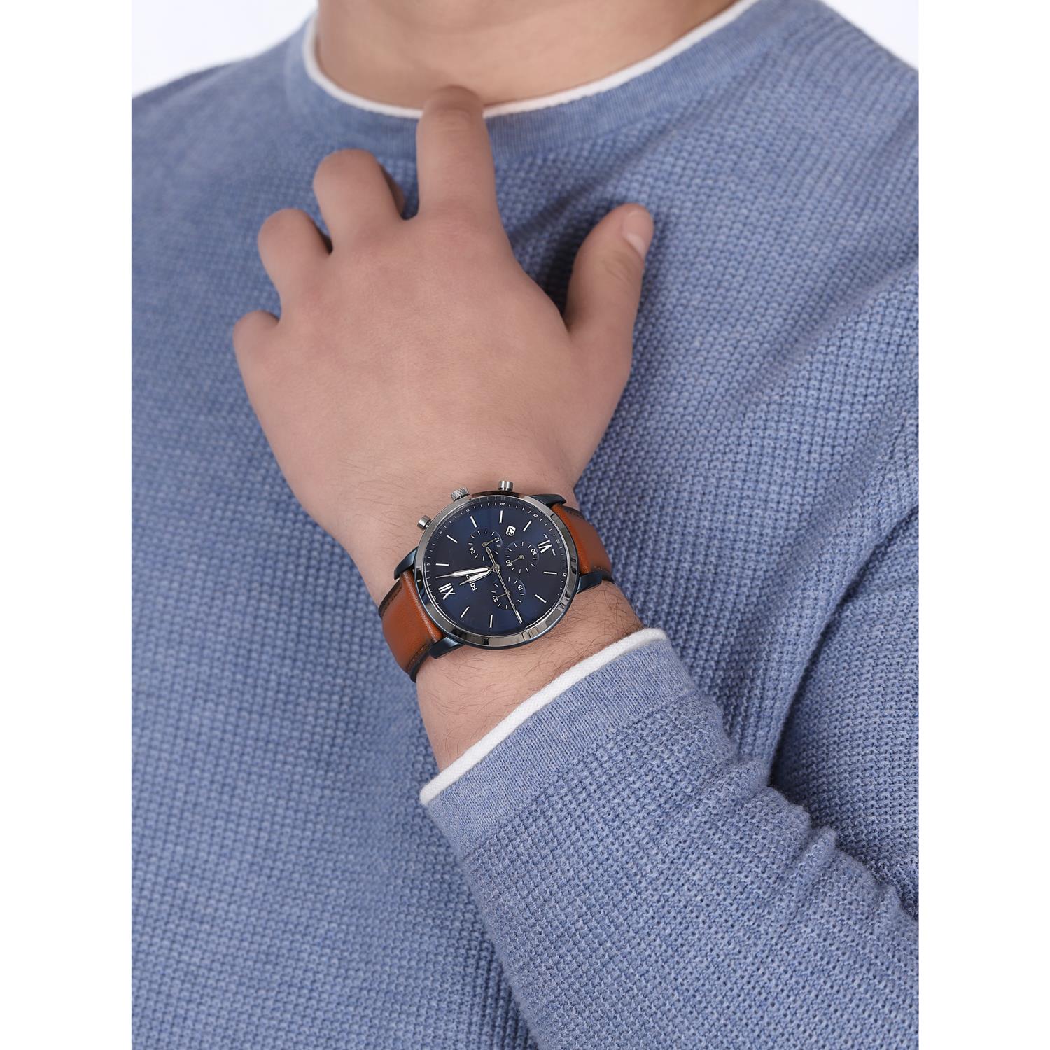 ساعت مچی مردانه فسیل FS5791