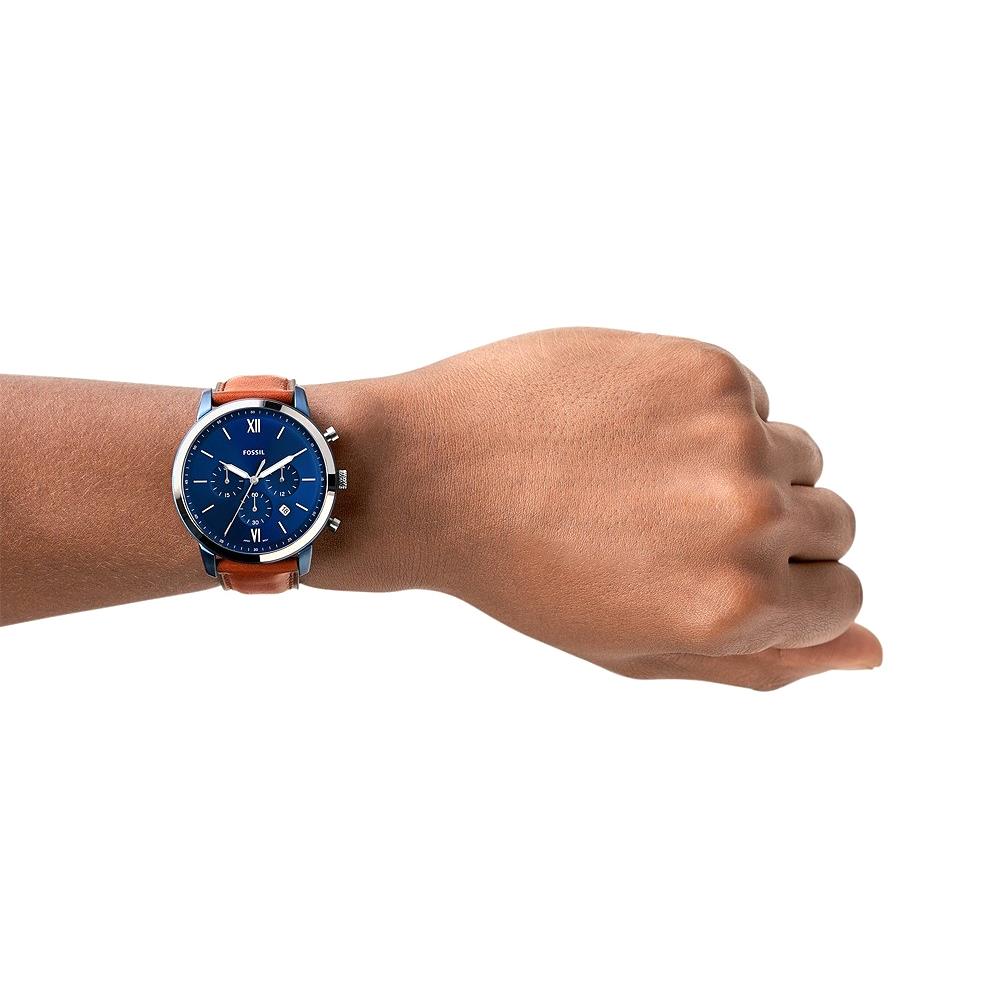 ساعت مچی مردانه فسیل FS5791