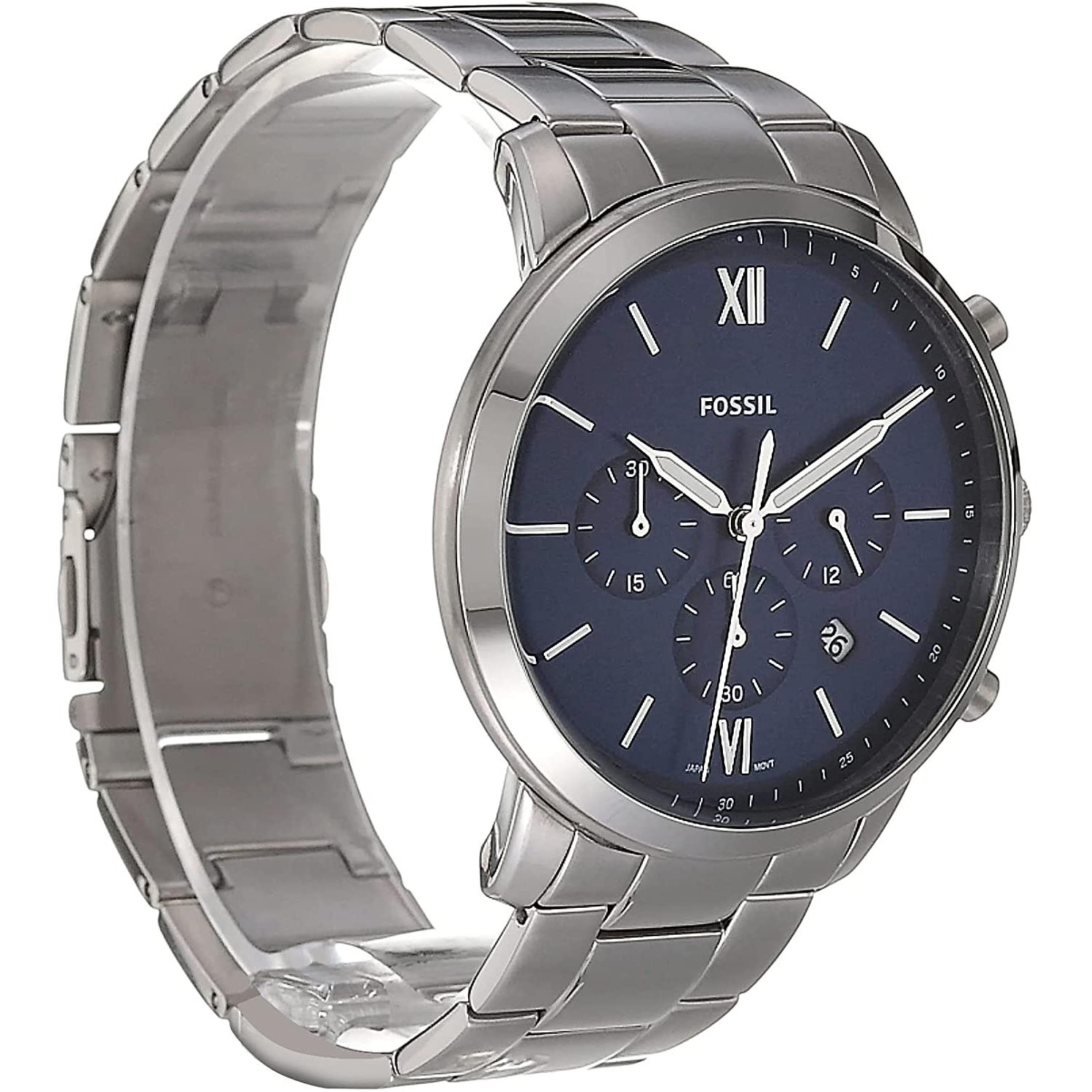 ساعت مچی مردانه فسیل FS5792