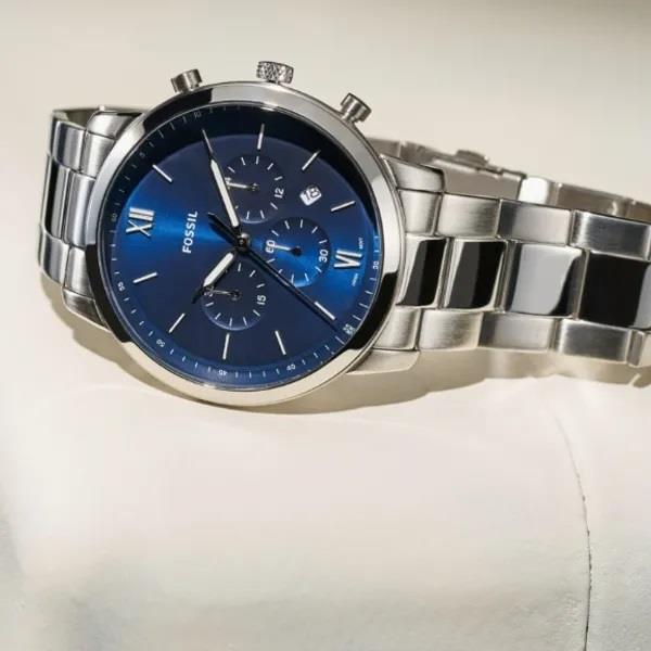 ساعت مچی مردانه فسیل FS5792