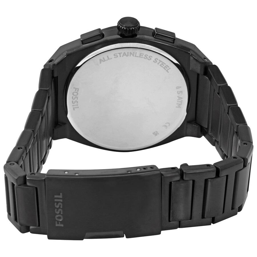 ساعت مچی مردانه فسیل FS5797