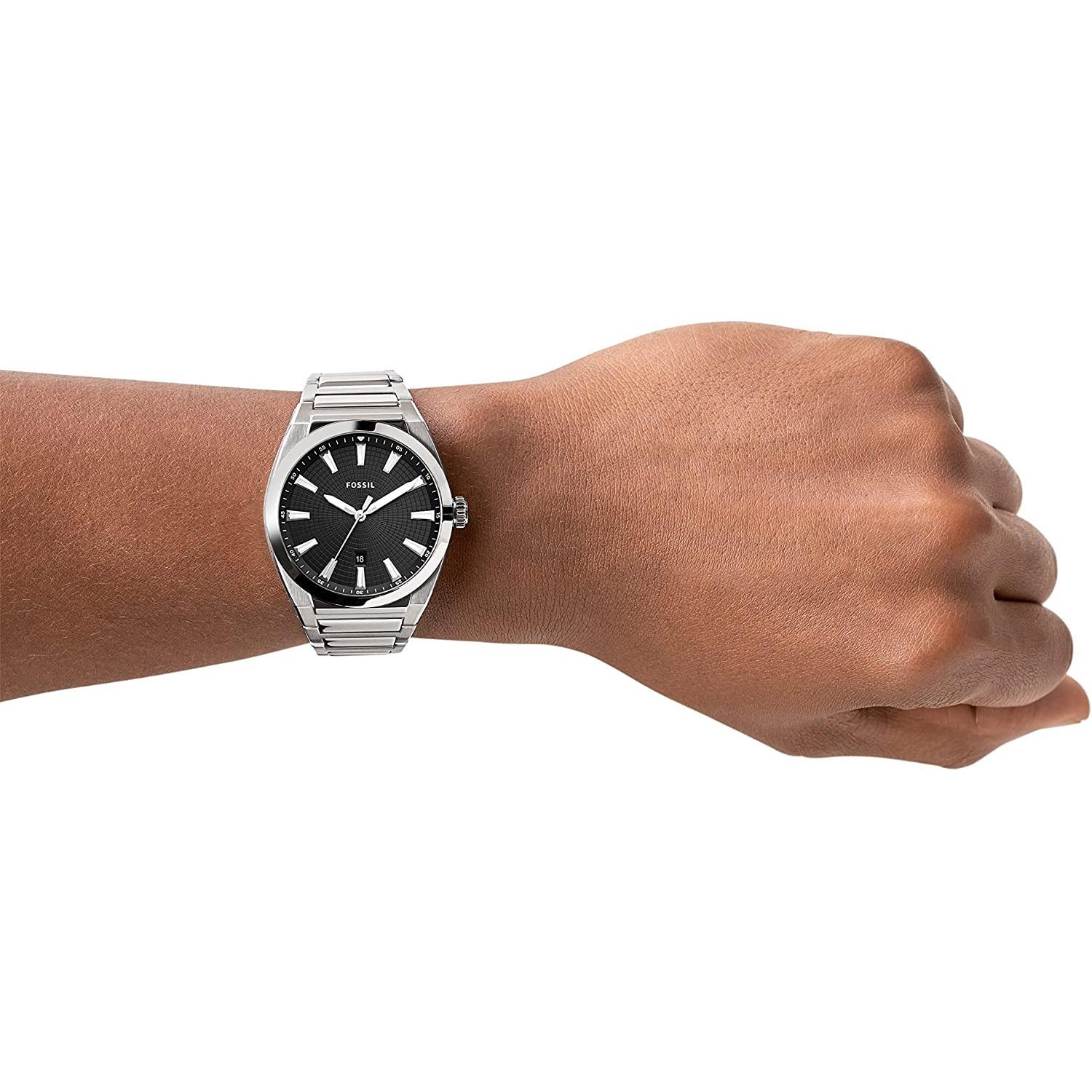 ساعت مچی مردانه فسیل FS5821