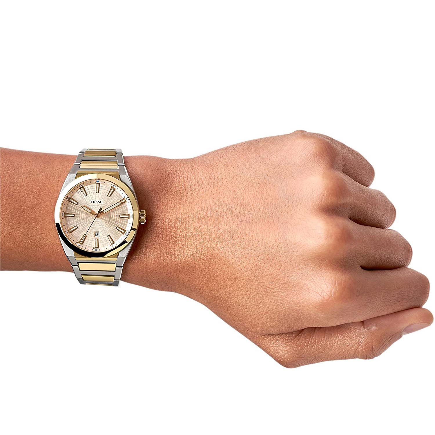 ساعت مچی مردانه فسیل FS5823