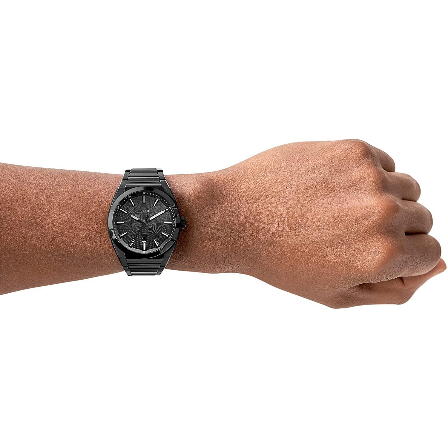 ساعت مچی مردانه فسیل FS5824
