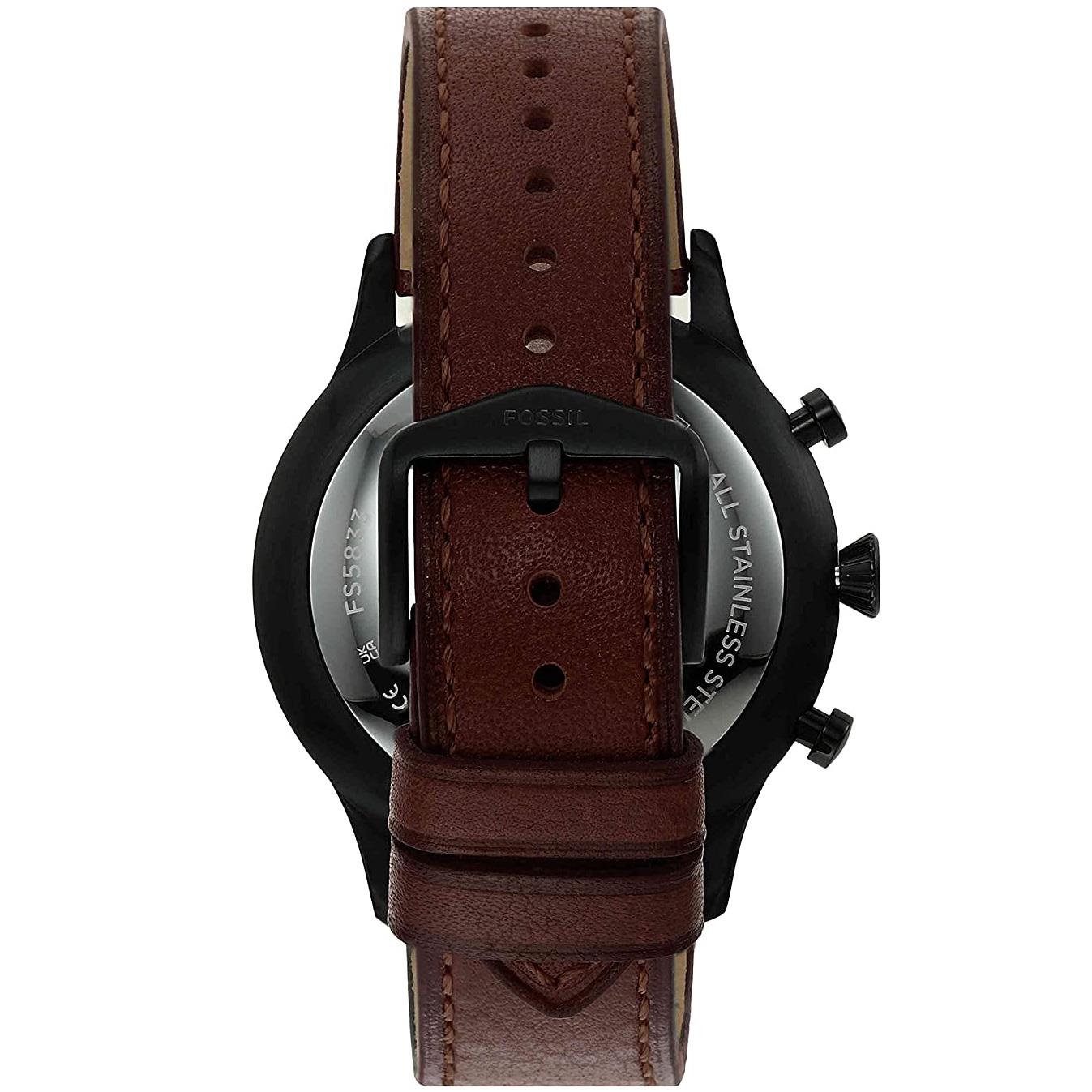 ساعت مچی مردانه فسیل FS5833
