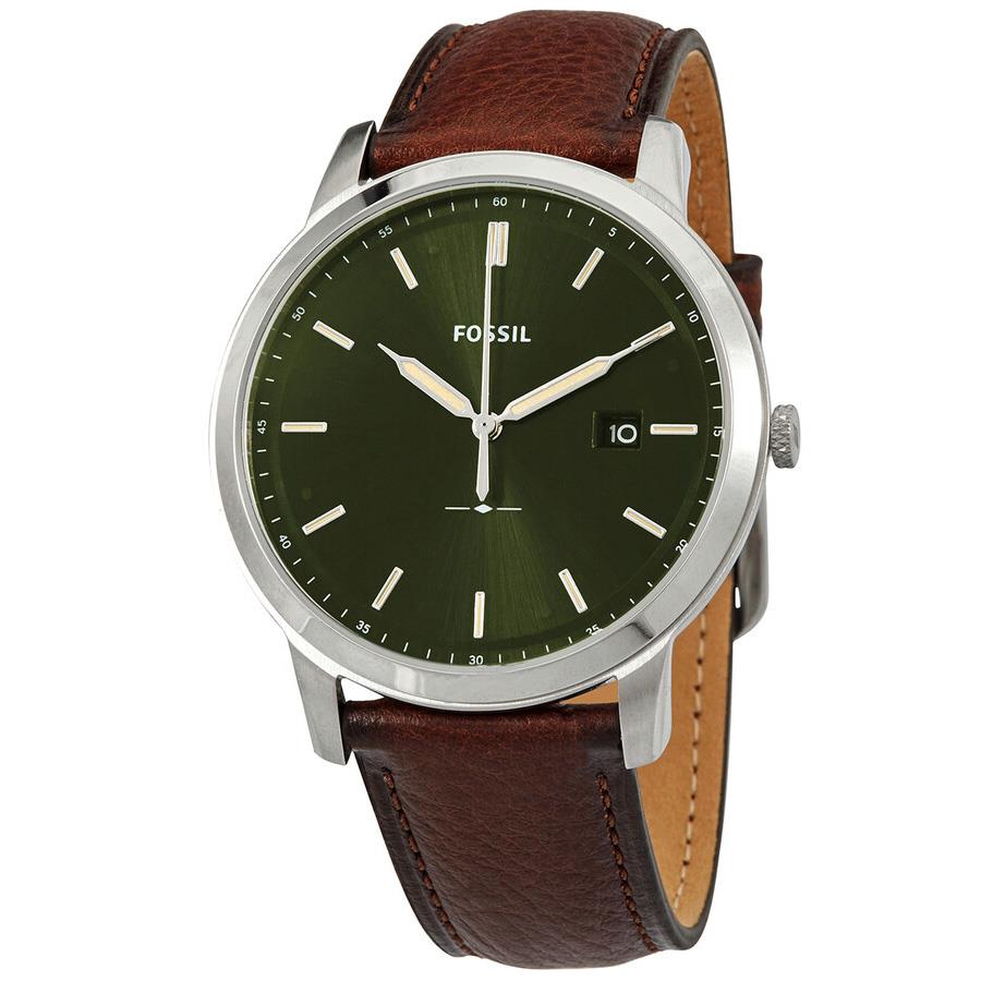 ساعت مچی مردانه فسیل FS5838