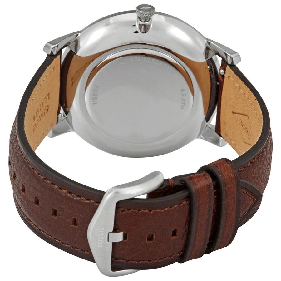 ساعت مچی مردانه فسیل FS5838