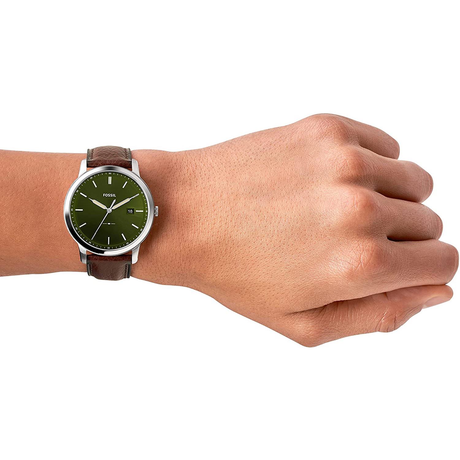 ساعت مچی مردانه فسیل FS5838