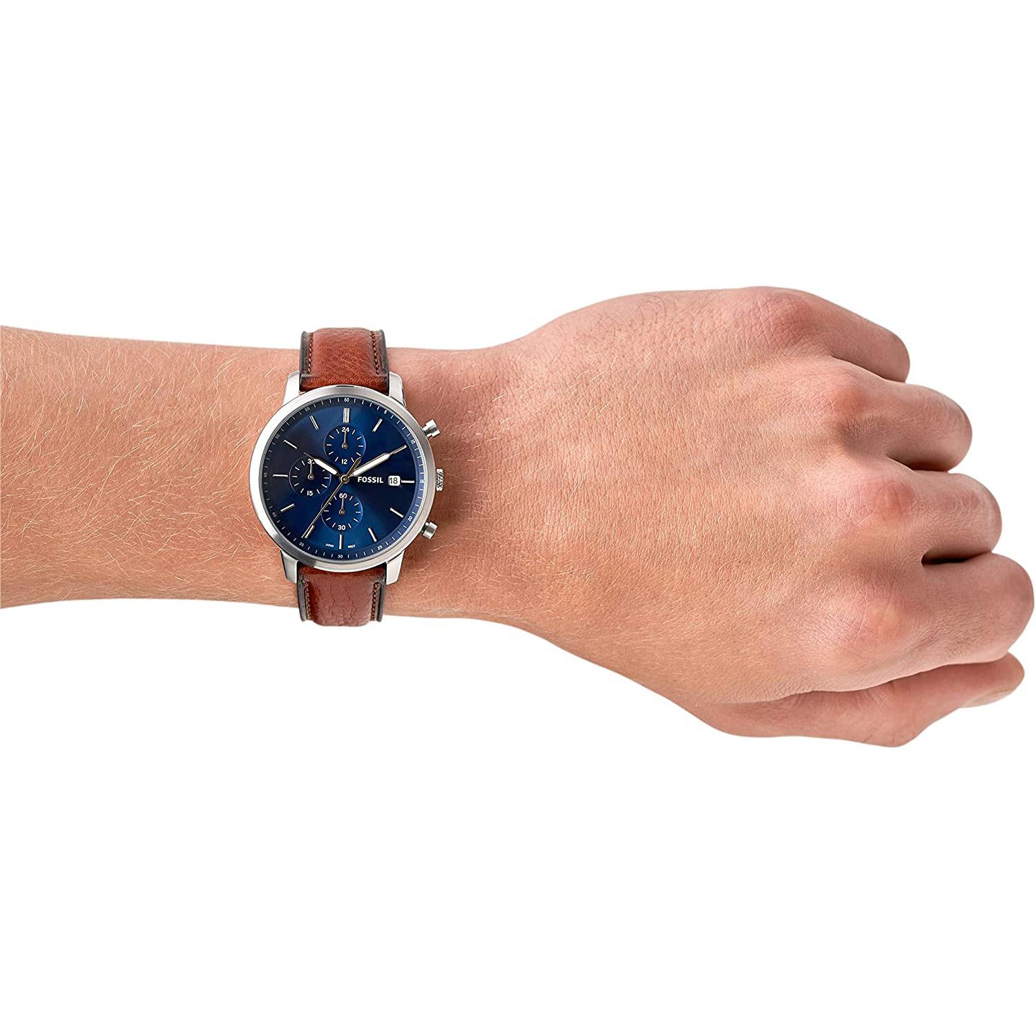 ساعت مچی مردانه فسیل FS5850