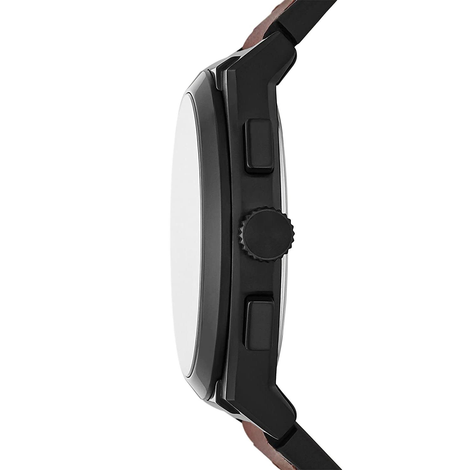 ساعت مچی مردانه فسیل FS5858