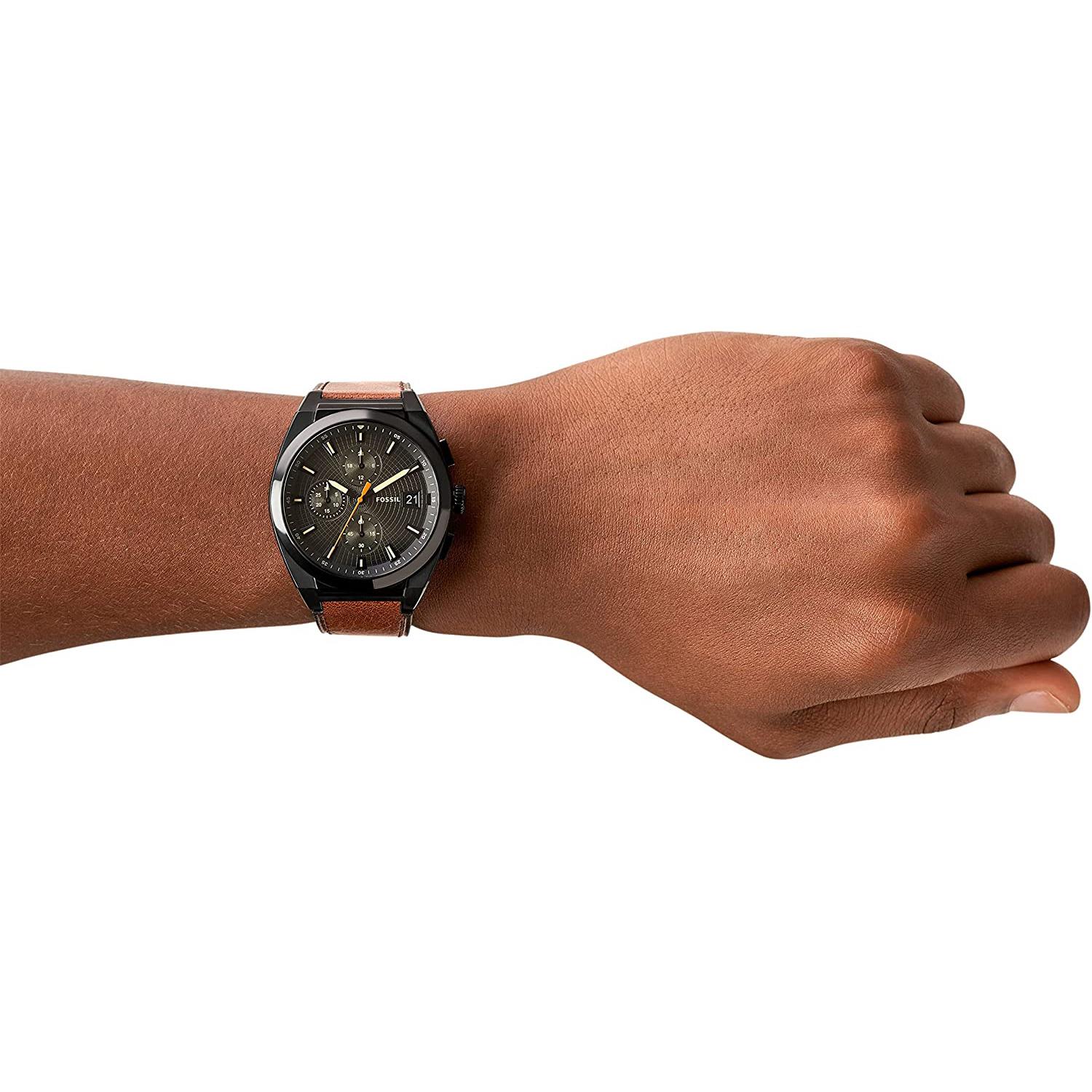 ساعت مچی مردانه فسیل FS5858