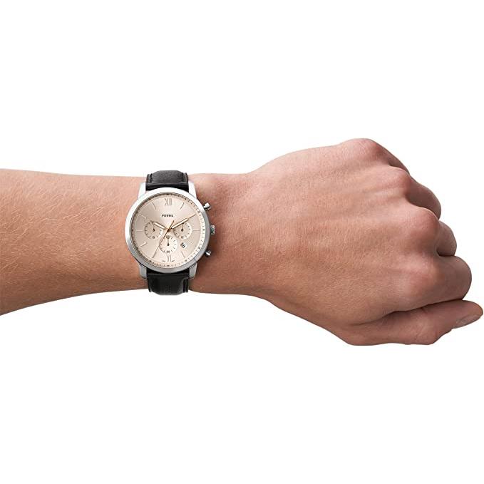 ساعت مچی مردانه فسیل FS5885
