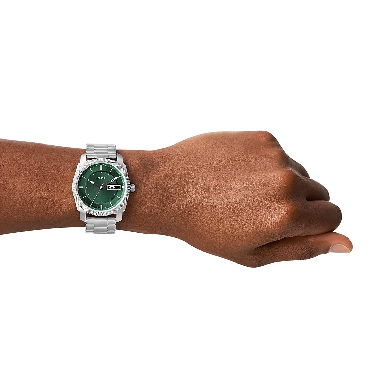 ساعت مچی مردانه فسیل FS5899