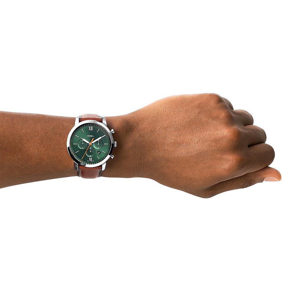 ساعت مچی مردانه فسیل FS5902