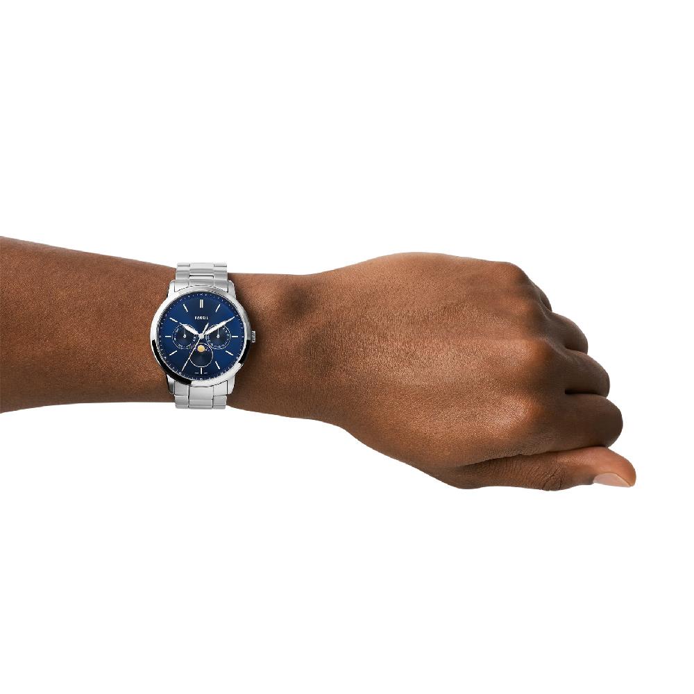 ساعت مچی مردانه فسیل FS5907