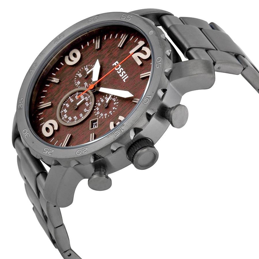 ساعت مچی مردانه فسیل JR1355