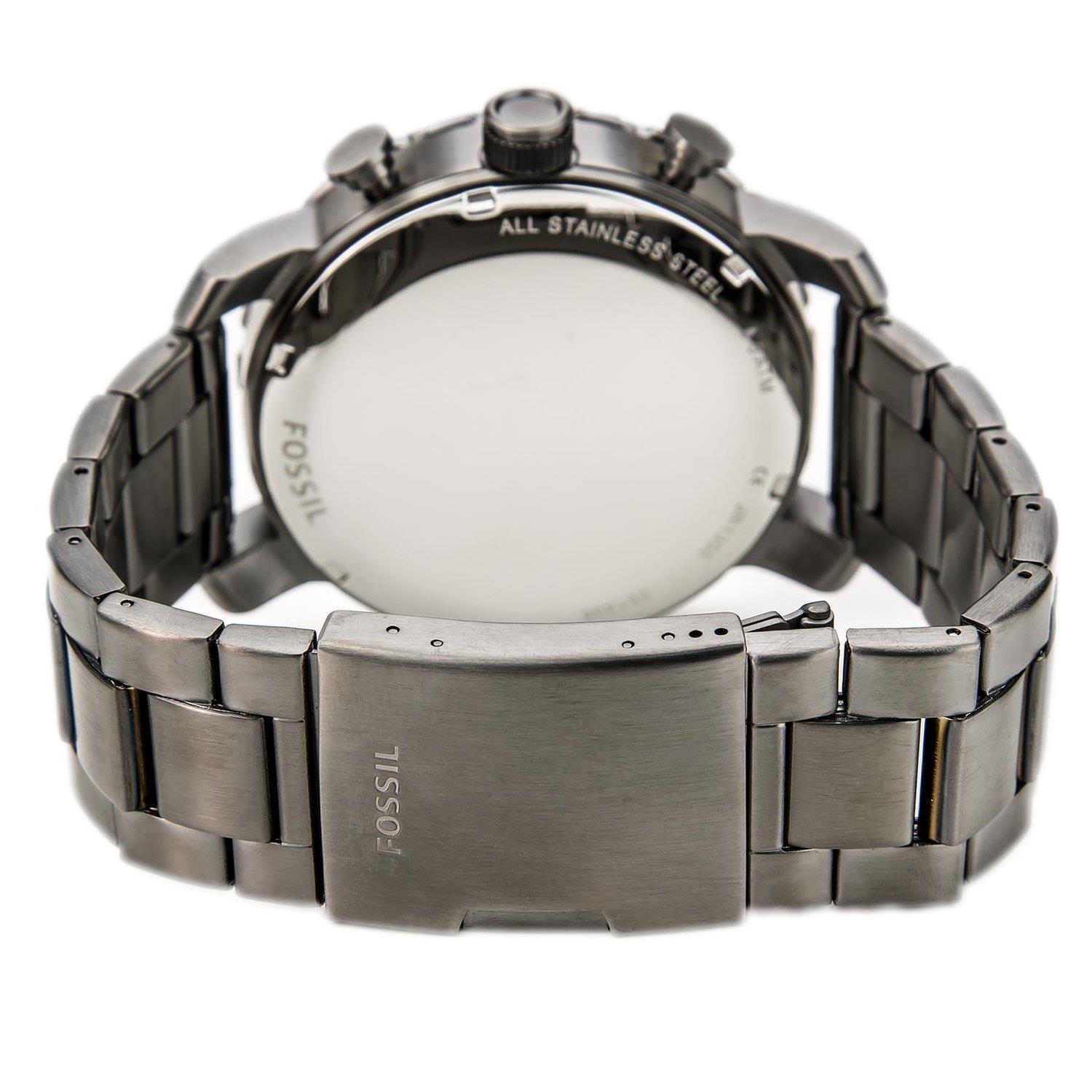 ساعت مچی مردانه فسیل JR1355